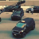 Illustration for article titled Watch The Jeep Renegade In The New iBatman/i Slide During Its Chase Scene
